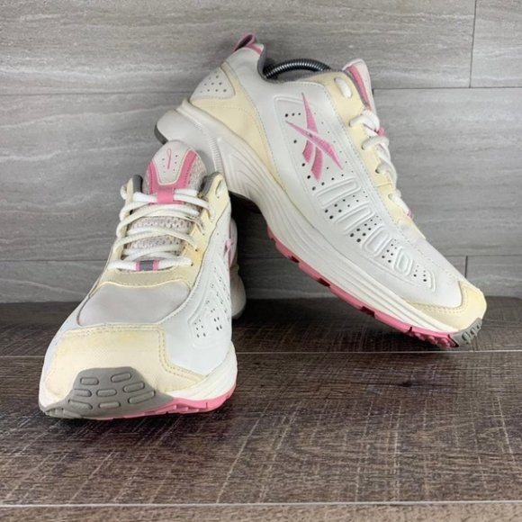 Women's Reebok DMX Series Sneaker - Picture 5 of 12